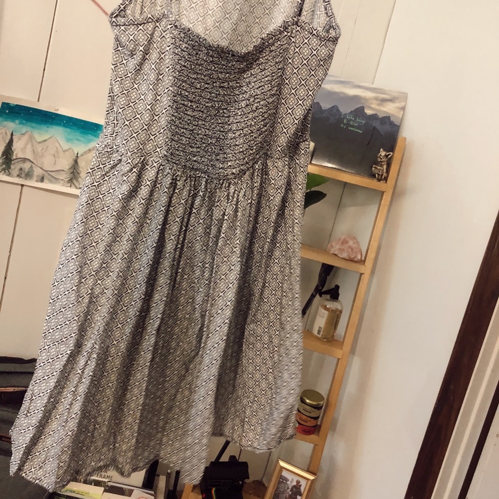 DRESS - Picture 4 of 4